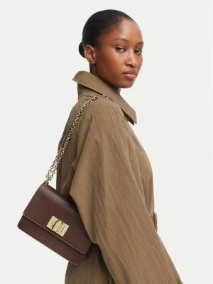 Foto del prodotto Furla Borsetta 1927 Mini BAFKACO ARE000 4284S Marrone scuro
