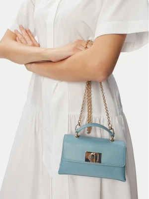 Foto del prodotto Furla Borsetta 1927 Mini WE00423 ARE000 CN 4896S Azzurro chiaro