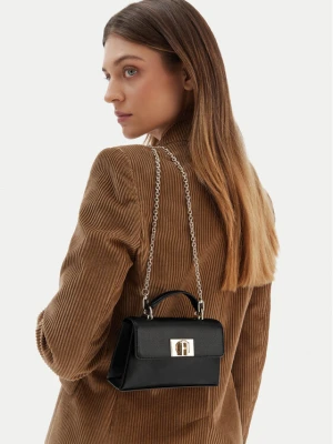Foto del prodotto Furla Borsetta 1927 Mini WE00423 ARE000 CN O6000 Nero