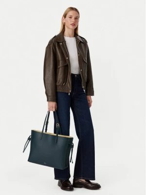 Foto del prodotto Furla Borsetta Ava L Tote WB02001 BX4329 CN 4913S Verde scuro