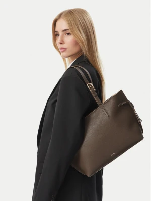 Foto del prodotto Furla Borsetta Ava M Tote Bag WB02069 BX4329 5341S Marrone scuro