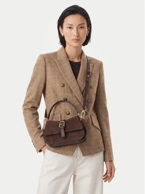 Foto del prodotto Furla Borsetta Flow Mini Top Handle WB01032 BX3045 CN 3244S Marrone