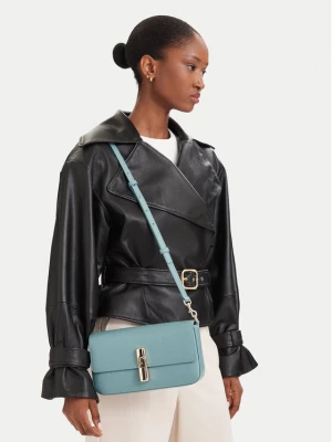 Foto del prodotto Furla Borsetta Iride S WB02206 ARE000 CN 4896S Azzurro chiaro
