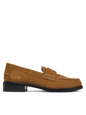 Foto del prodotto Furla Chunky loafers College YM75FCG Y61000 03B00 Marrone chiaro