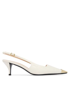 Foto del prodotto Furla Décolleté Metal Slingback YM29FML X30000 CN 1704S Crema