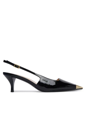Foto del prodotto Furla Décolleté Metal Slingback YM29FML X70000 CN O6000 Nero