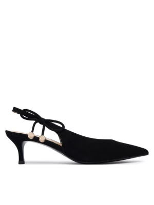 Foto del prodotto Furla Décolleté Poppy Slingback YM24FPO C10000 CN O6000 Nero