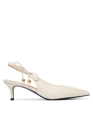 Foto del prodotto Furla Décolleté Poppy Slingback YM24FPO X30000 CN 1704S Crema