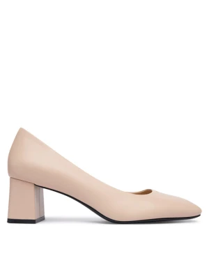 Foto del prodotto Furla Décolleté Solid YM34FSD X30000 CN 93300 Beige