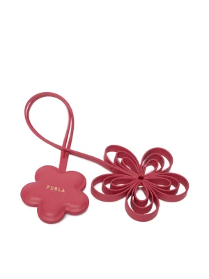Foto del prodotto Furla Portachiavi Flower WK00534 BX3104 CN 4485S Rosa