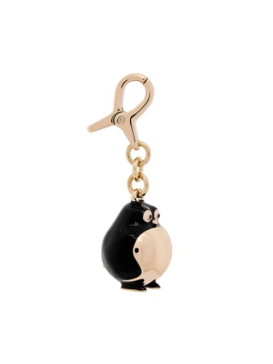 Foto del prodotto Furla Portachiavi Hashtag 3D Penguin WK00696 MES000 TON00 Nero