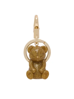 Foto del prodotto Furla Portachiavi Hashtag Bear Keyring WR00896 BX4796 CGD00 Oro