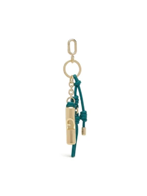 Foto del prodotto Furla Portachiavi Iride Keyring WR00883 AME000 CN 4530S Blu