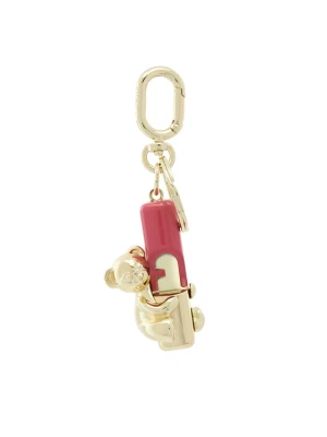 Foto del prodotto Furla Portachiavi Iride WR00866 MT0000 CN 4528S Rosa