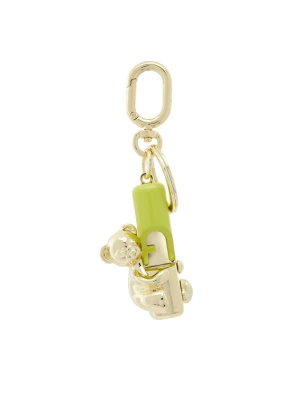 Foto del prodotto Furla Portachiavi Iride WR00866 MT0000 CN 4529S Giallo