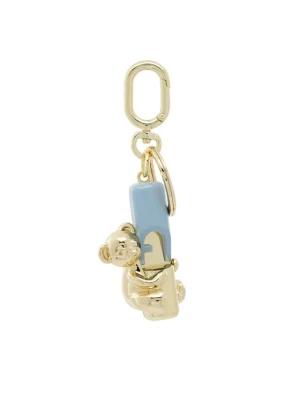 Foto del prodotto Furla Portachiavi Iride WR00866 MT0000 CN 4531S Azzurro chiaro