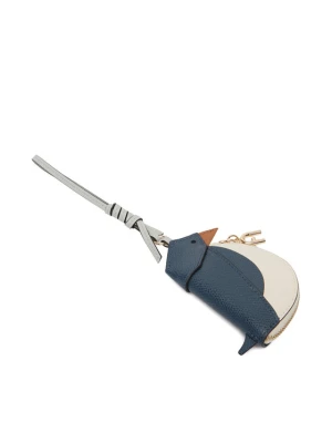 Foto del prodotto Furla Portachiavi Penguin Case Charm WK00649 BX4648 4314S Grigio