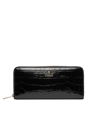 Foto del prodotto Furla Portafoglio Camelia L WP00313 BX4255 O6000 Nero