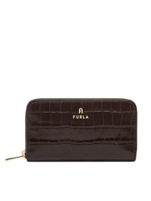 Foto del prodotto Furla Portafoglio Camelia M WP00588 BX4255 2460S Marrone