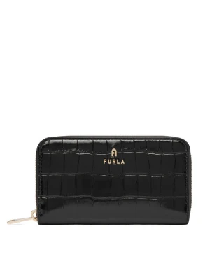 Foto del prodotto Furla Portafoglio Camelia M WP00588 BX4255 O6000 Nero