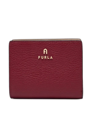 Foto del prodotto Furla Portafoglio Camelia S Compact WP00307 HSF000 CGQ00 Marrone scuro