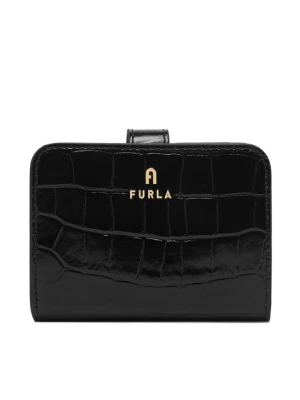 Foto del prodotto Furla Portafoglio Camelia S WP00315 BX4255 O6000 Nero