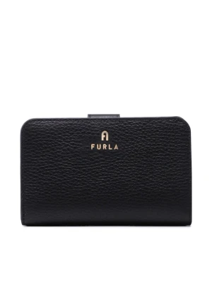 Foto del prodotto Furla Portafoglio Camelia WP00314-HSF000-O6000-1-007-20-CN-P Nero