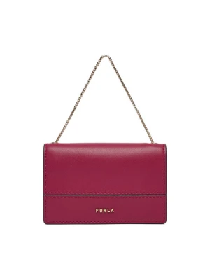 Foto del prodotto Furla Portafoglio Lia M WP00609 BX3104 CN 5010S Rosa scuro