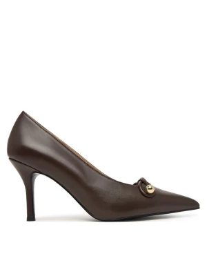 Foto del prodotto Furla Scarpe stiletto Poppy YM22FPO X30000 CN 2460S Marrone