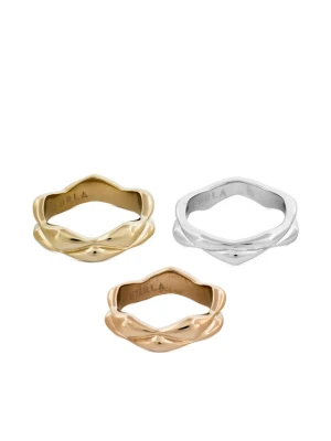 Foto del prodotto Furla Set anelli Mionido WJ00305-MT0000-4362S-9-105-20-CN- J Multicolore