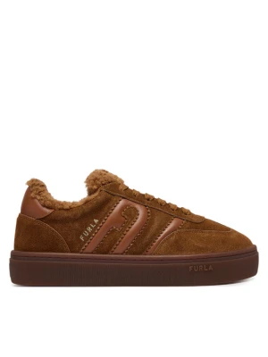 Foto del prodotto Furla Sneakers Allegra YM52ALG BX4834 03B00 Marrone