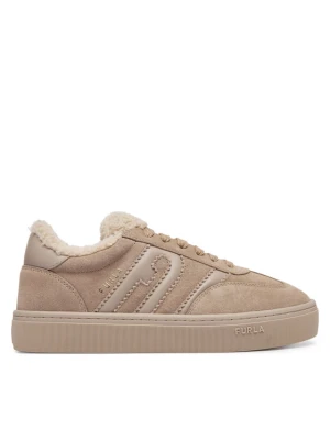 Foto del prodotto Furla Sneakers Allegra YM52ALG BX4834 5446S Beige
