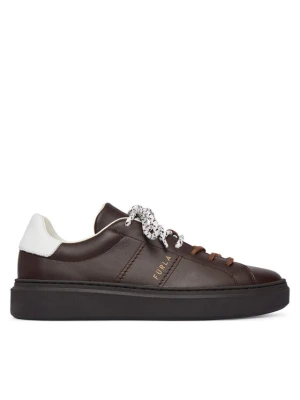 Foto del prodotto Furla Sneakers Hype YM49HYP BX3477 PT 5303S Marrone scuro