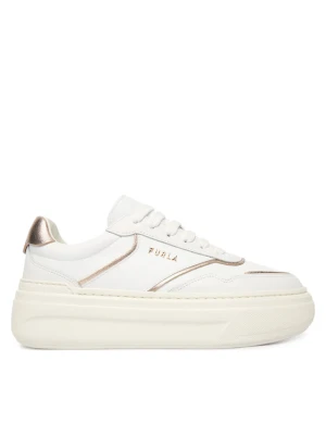 Foto del prodotto Furla Sneakers Nuage YK73NUA BX4471 O6000 Bianco