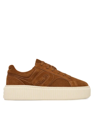 Foto del prodotto Furla Sneakers Sky Lace-Up YM55FKY BX0579 BD 03B00 Marrone