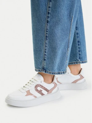 Foto del prodotto Furla Sneakers YI07SPT BX3901 3753S Bianco