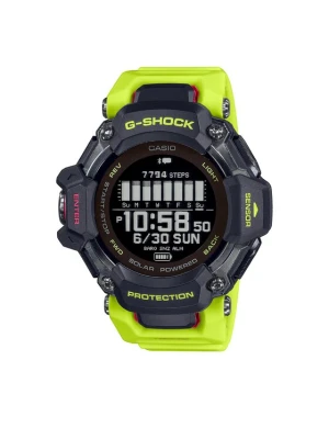 Foto del prodotto G-Shock Smartwatch GBD-H2000-1A9ER Nero