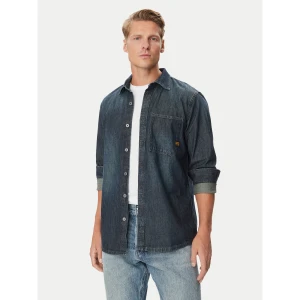 Foto del prodotto G-STAR camicia di jeans D27083-D539 Blu Regular Fit