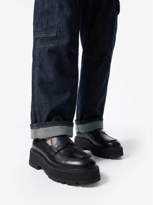Foto del prodotto G-STAR Chunky loafers CEO-ELIF-9001-25-1 Nero