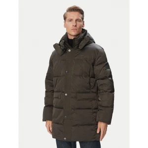 Foto del prodotto G-STAR Giubbotto invernale Element Pod Hod D29834-E623 Verde scuro Regular Fit