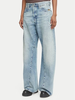 Foto del prodotto G-STAR Jeans Contor 3DD27690-D788 Azzurro chiaro Loose Fit