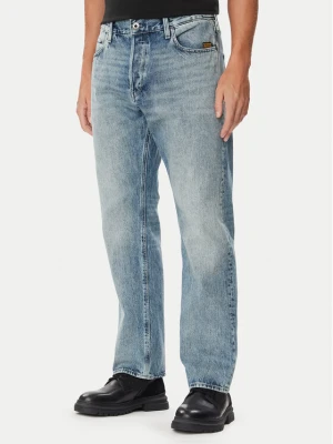 Foto del prodotto G-STAR Jeans Dakota D23691-D788 Azzurro chiaro Loose Fit