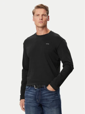 Foto del prodotto G-STAR Longsleeve True D30082-D976 Nero Regular Fit