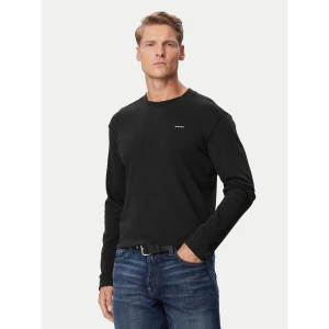 Foto del prodotto G-STAR Longsleeve True D30082-D976 Nero Regular Fit