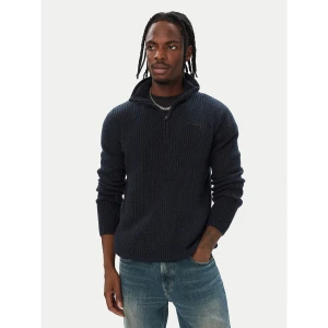 Foto del prodotto G-STAR Maglione Double D27961-D754 Blu scuro Regular Fit