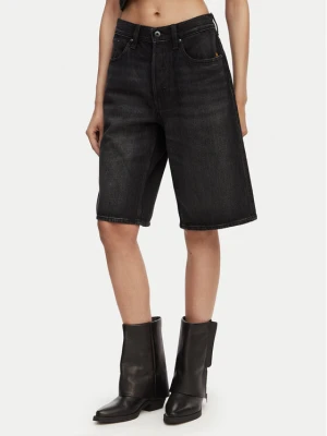 Foto del prodotto G-Star Raw Bermuda D28383-D933 Grigio scuro Wide Fit