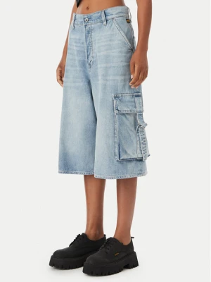 Foto del prodotto G-Star Raw Bermuda Patti D29023-D934 Blu Wide Fit