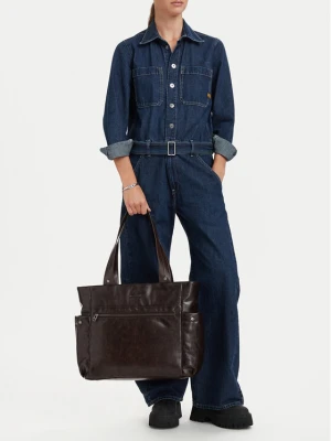 Foto del prodotto G-Star Raw Borsetta C-LDA8720 Marrone scuro