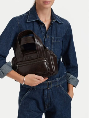 Foto del prodotto G-Star Raw Borsetta C-LDA8822 Marrone scuro