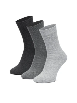 Foto del prodotto G-Star Raw Calzini lunghi CEO_LA_G-STAR_11968_W_AW25 (3-PACK) Grigio